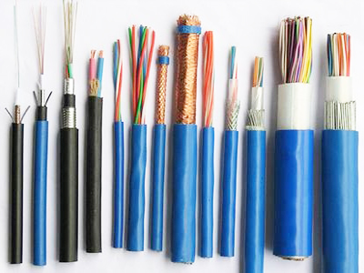 煤矿用光缆MGTSV