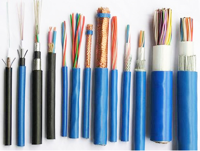 煤矿用通信光缆MGXTW